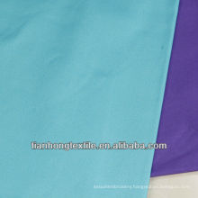 100% Cotton Twill Spandex Fabric